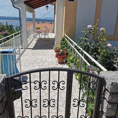 Apartments Balticadriatic Dramalj Esterno foto